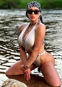 Jesica Farias